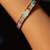 Bracellet Arts macdame22
