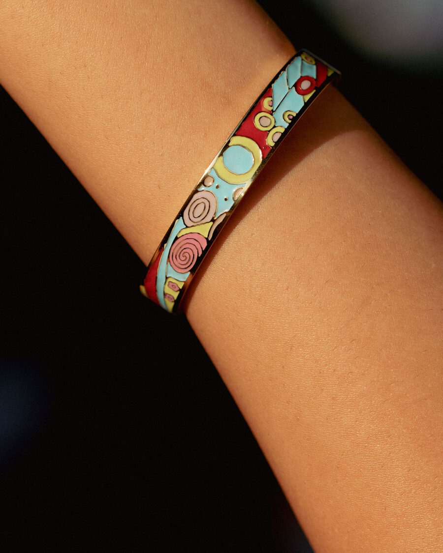 Bracelet Arts