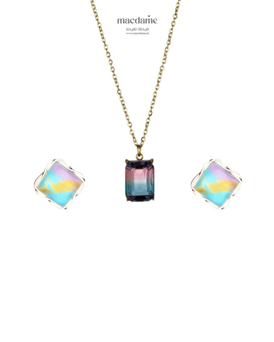 Pack " Lumière d'Éden"