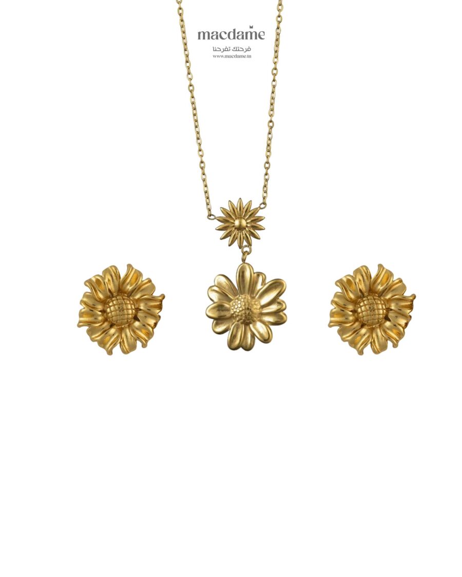 Pack Sunshine Flower