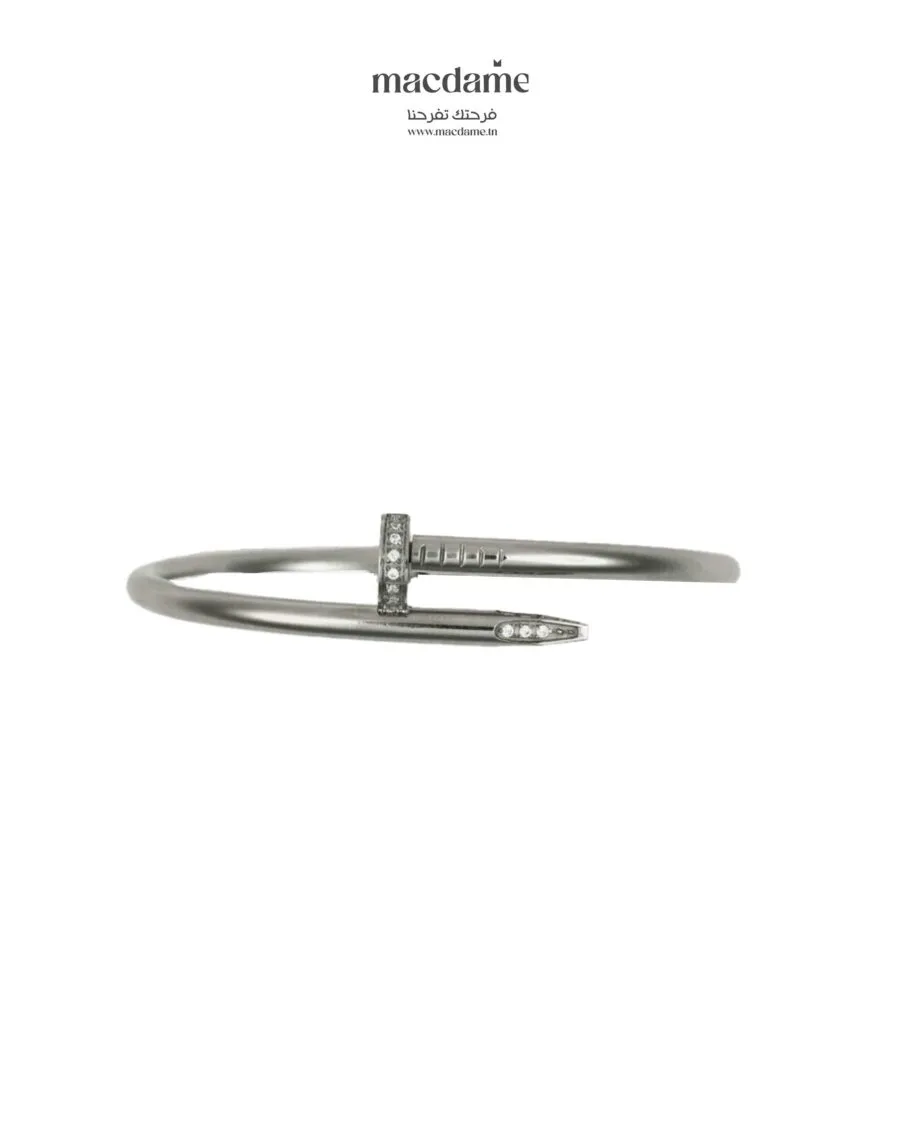 Bracelet Nail Twist
