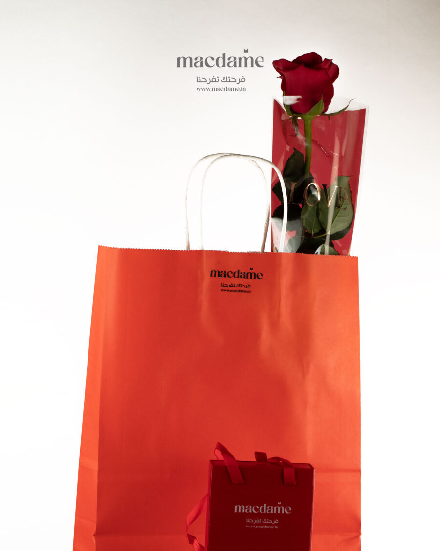 Carrousel flower love macdame2