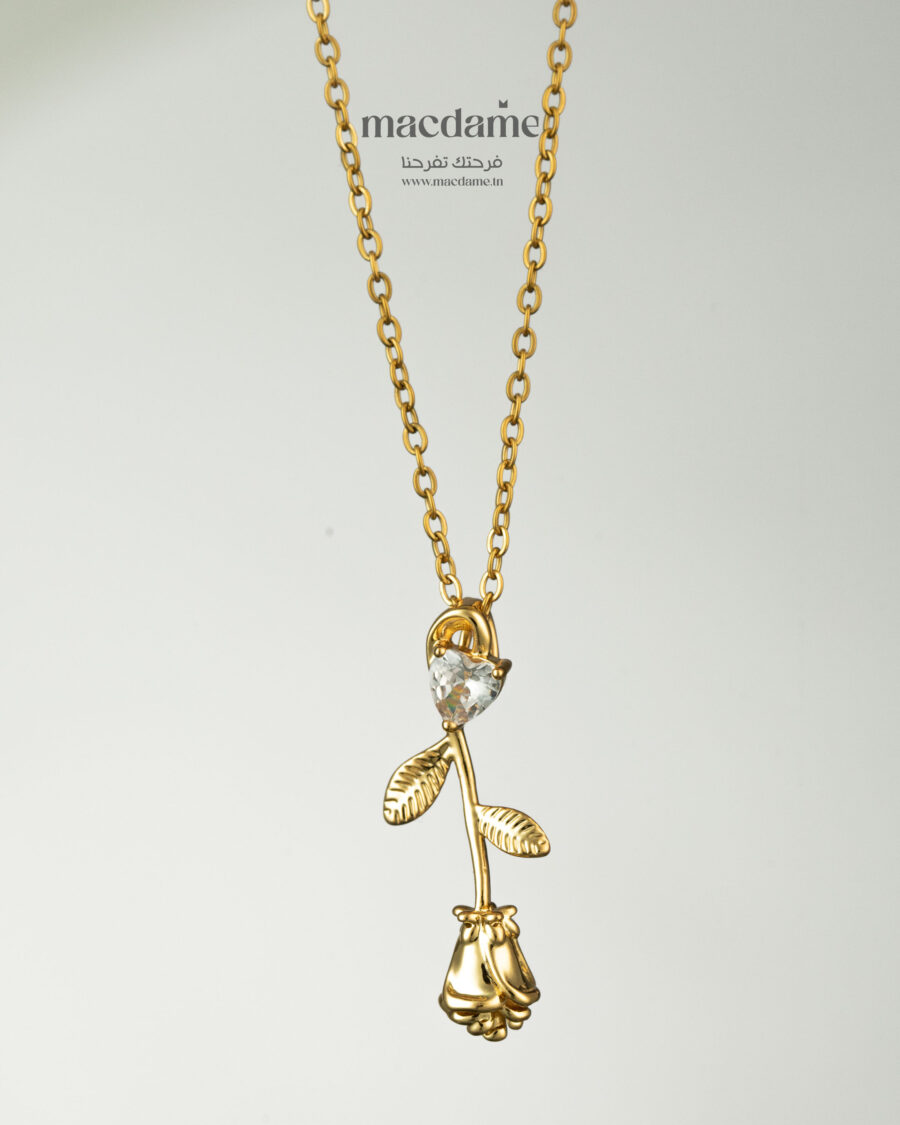 Carrousel flower love macdame6