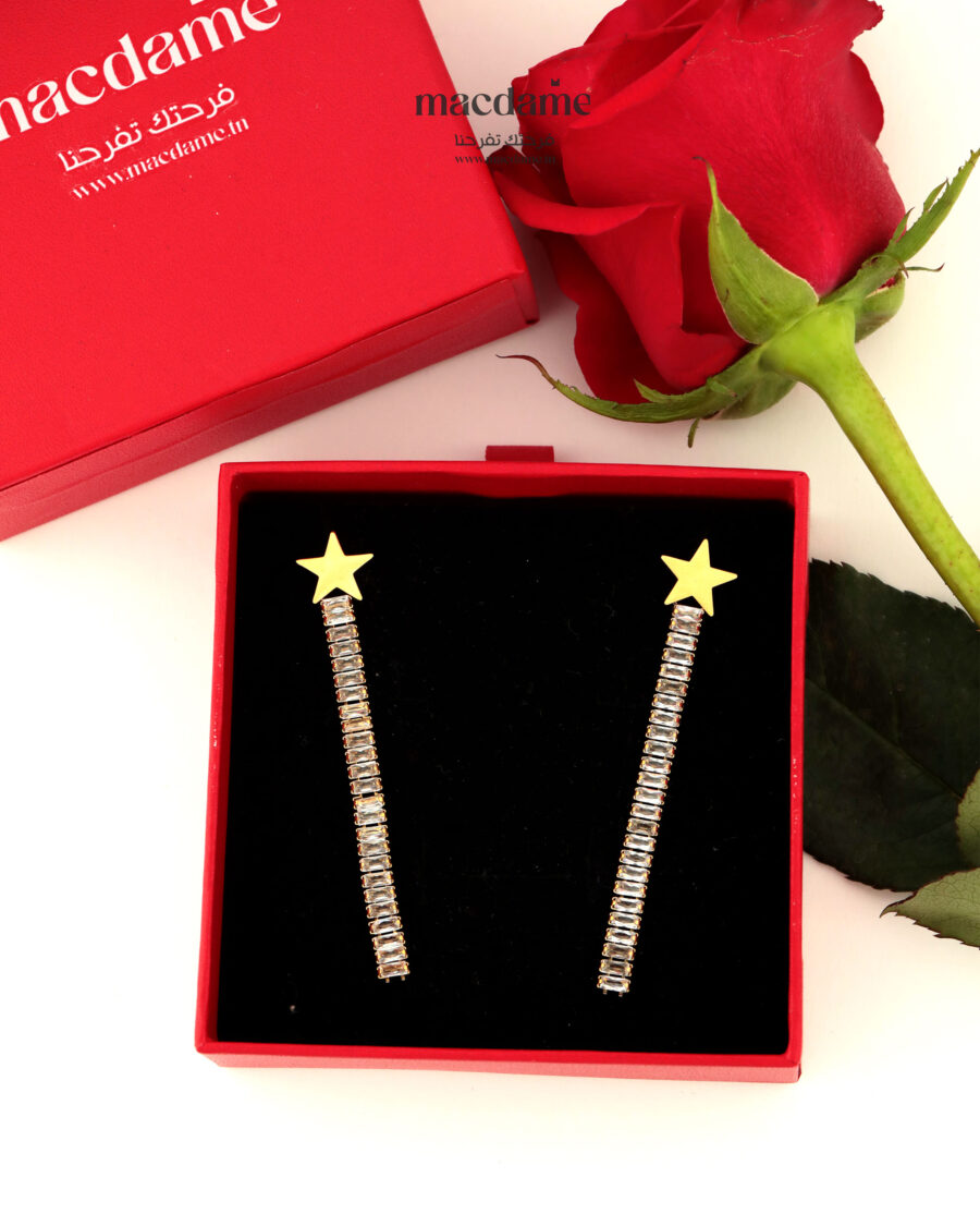 Coffret etoile fillante macdame2