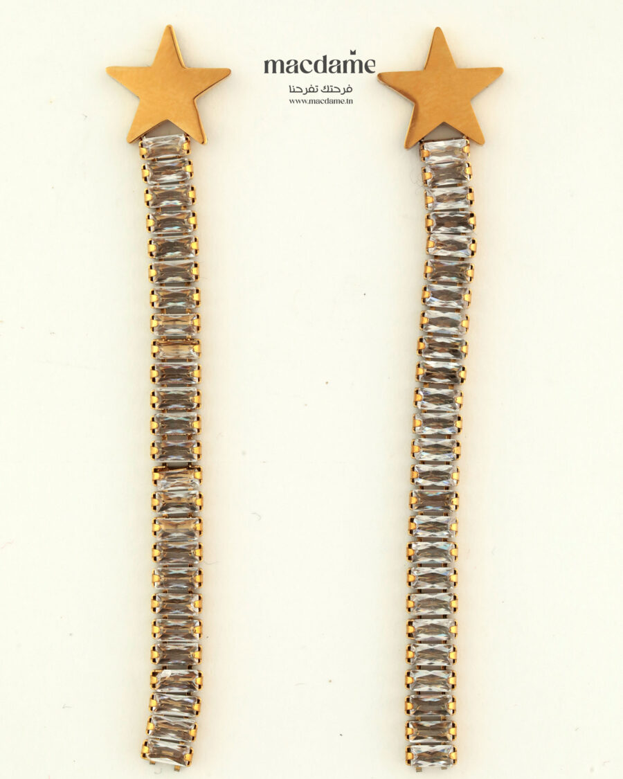 Coffret etoile fillante macdame5