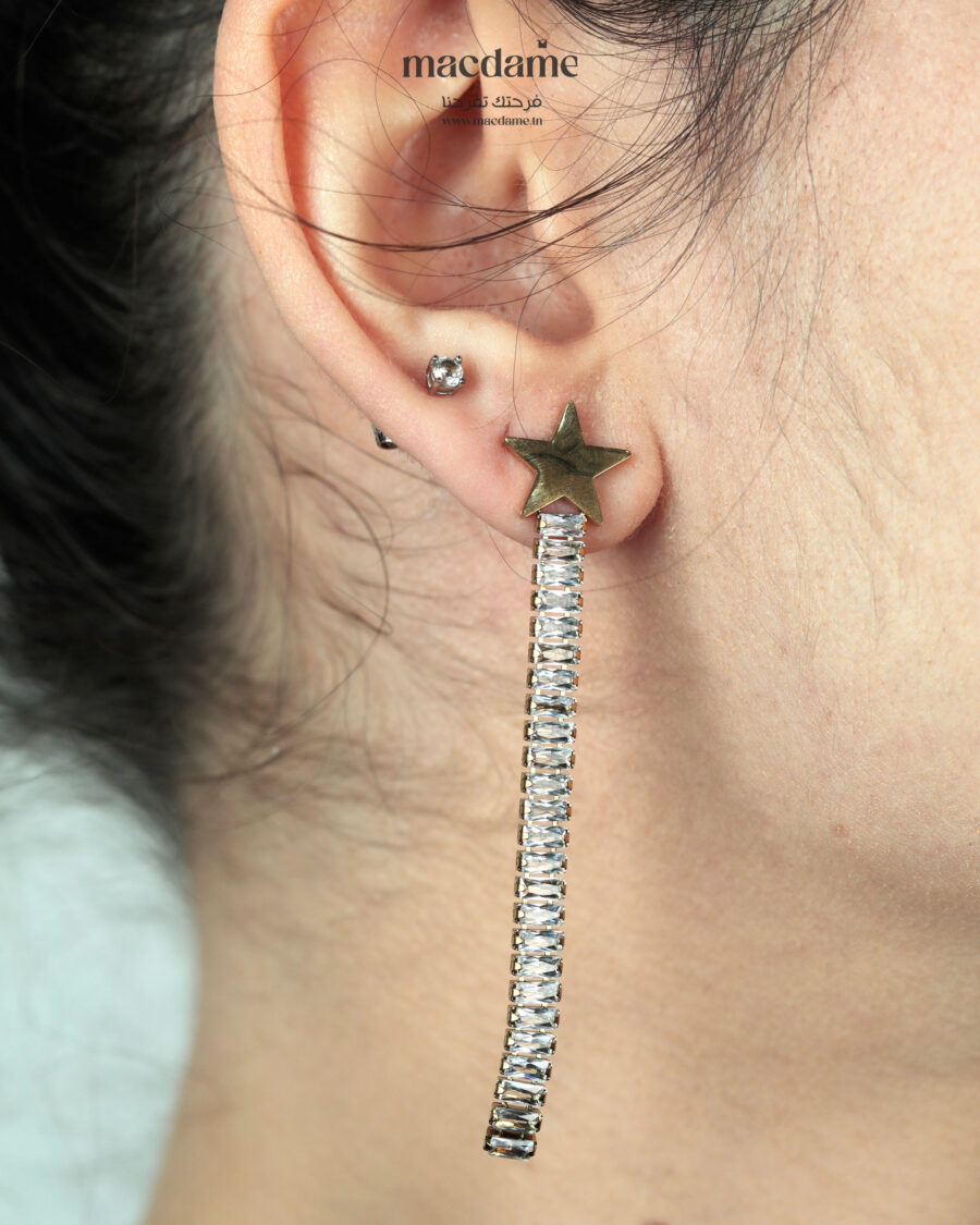 Coffret etoile fillante macdame7