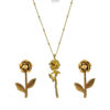 coffret rose eternelle