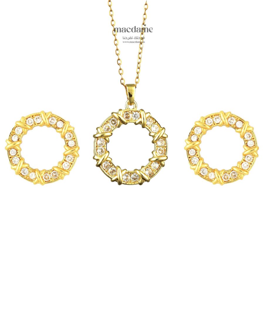 COFFRET COURONNE DE LUMIERE
