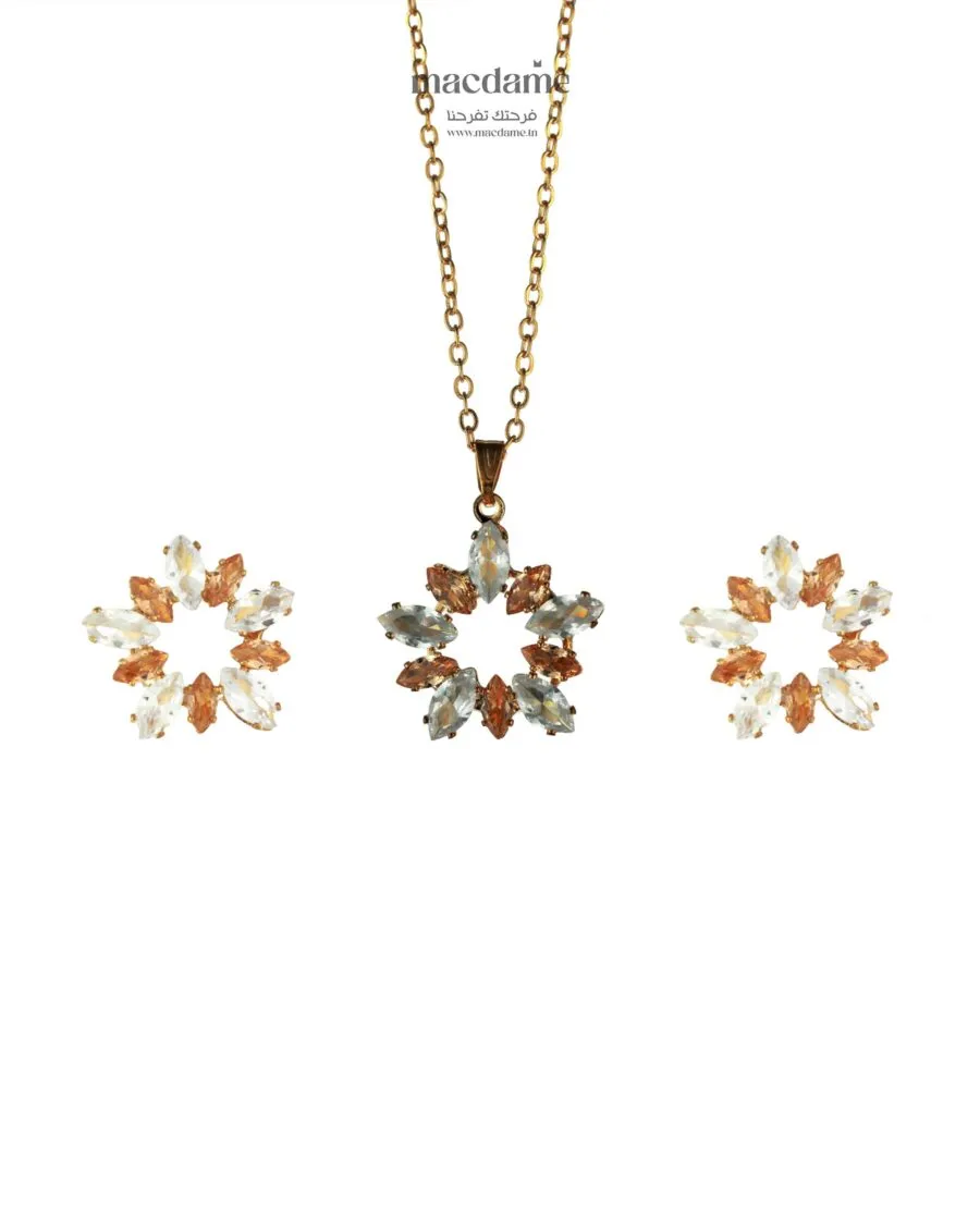 COFFRET FLORAISON