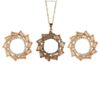 COFFRET ÉCLATS BAROQUE 8 34