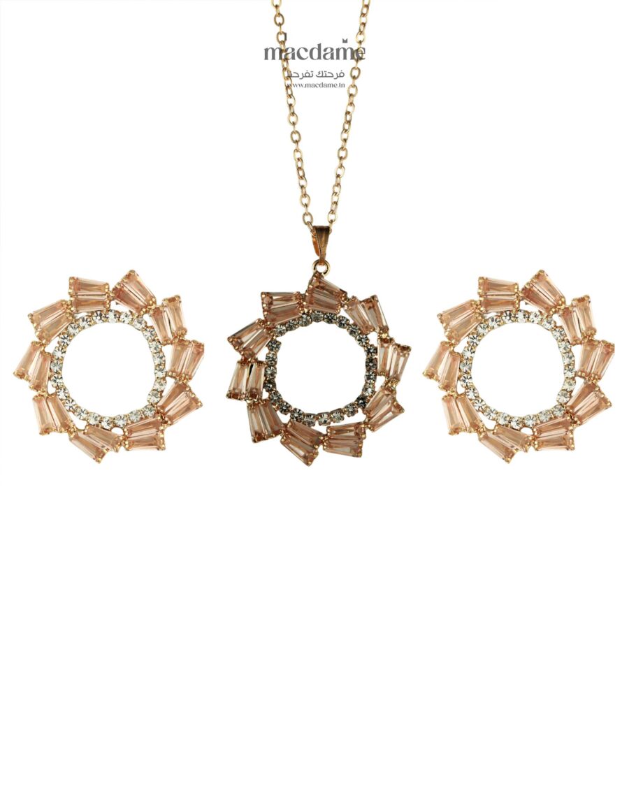 COFFRET ÉCLATS BAROQUE