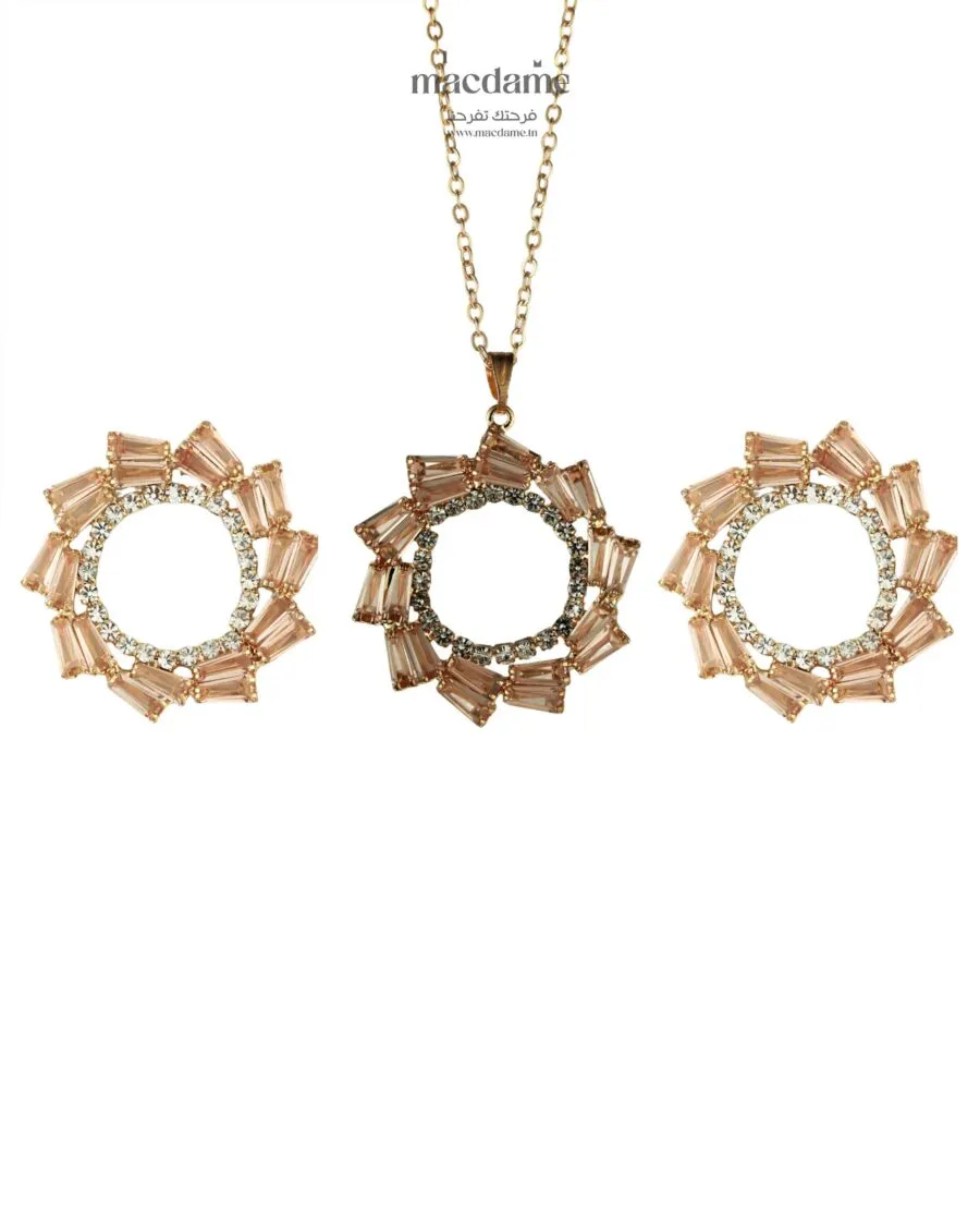 COFFRET ÉCLATS BAROQUE