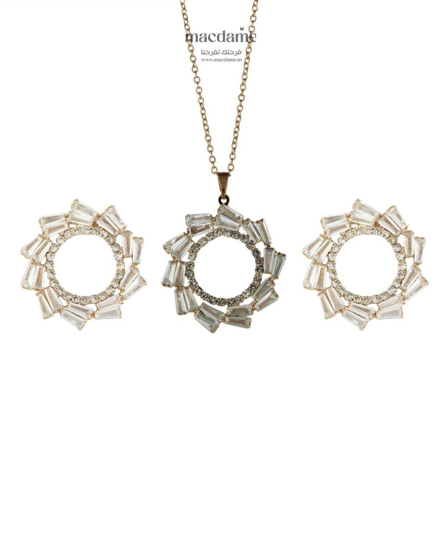 COFFRET ÉCLATS DE GLACE