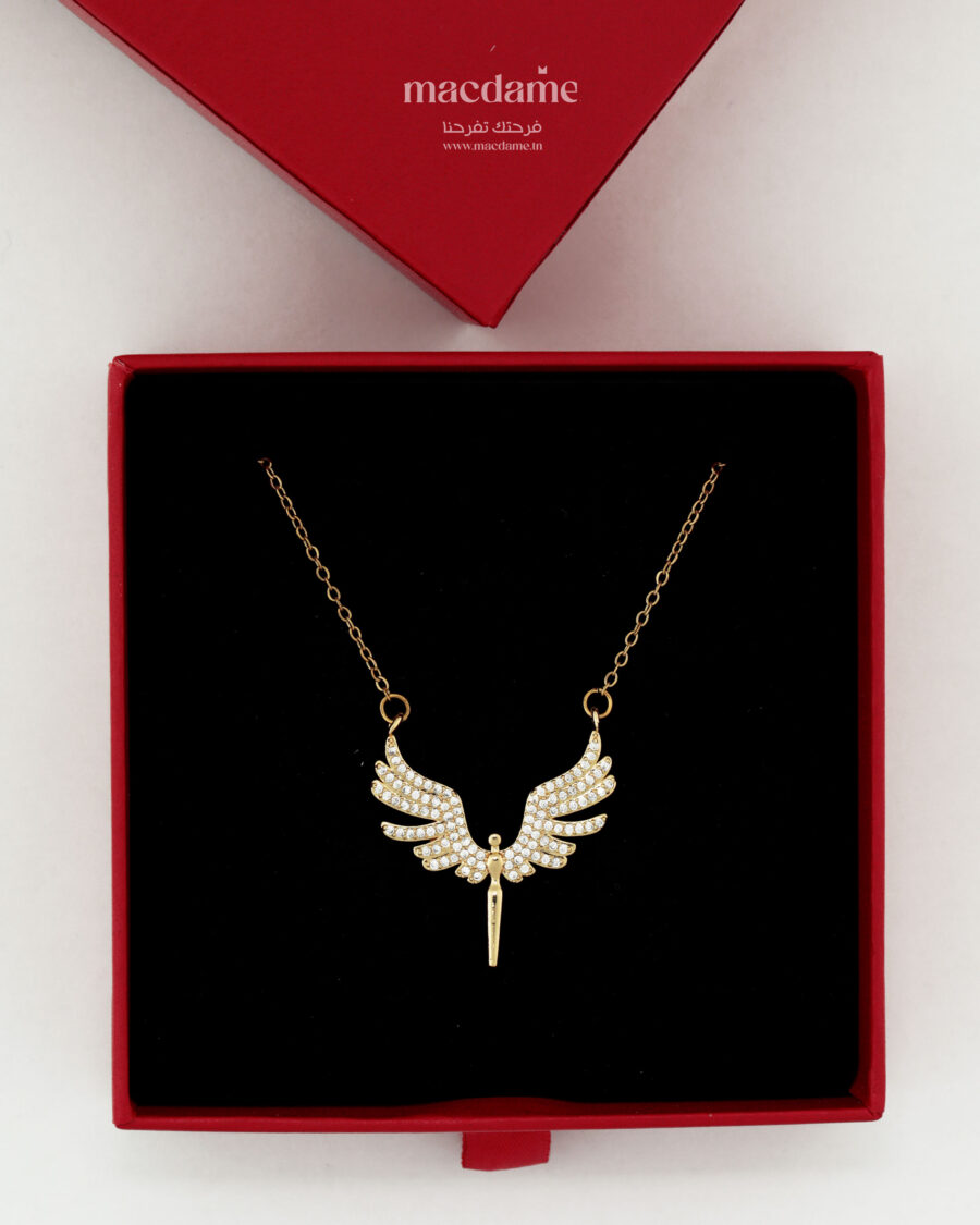 COFFRET ECLAT ANGELIQUE MACDAME3