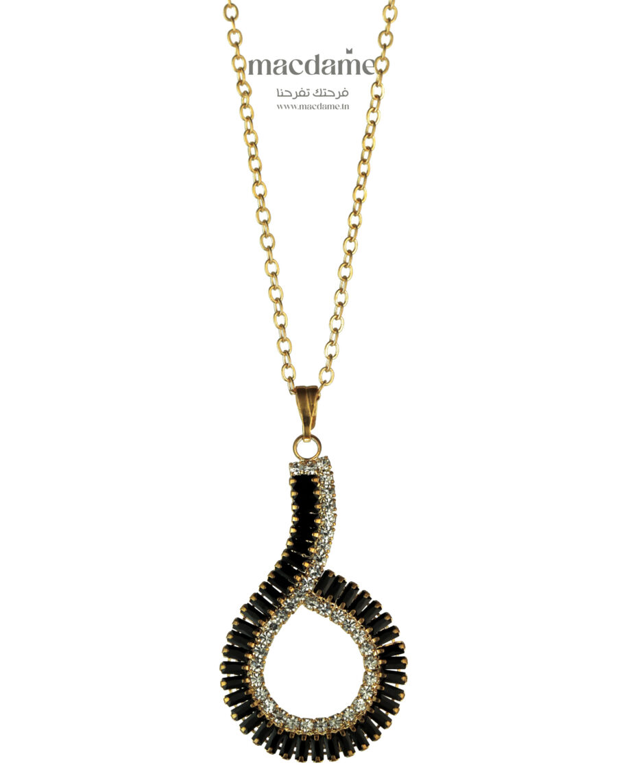 COFFRET REFLET DE MINUIT MACDAME 2