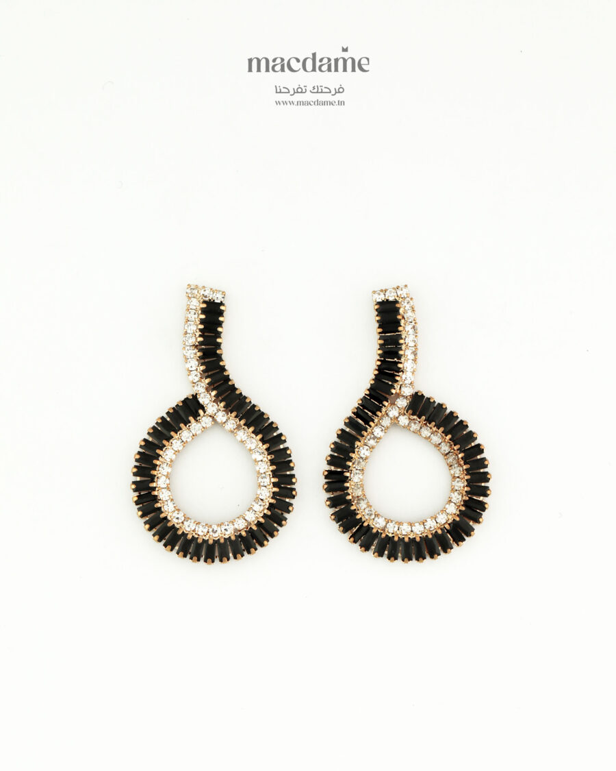 COFFRET REFLET DE MINUIT MACDAME 3