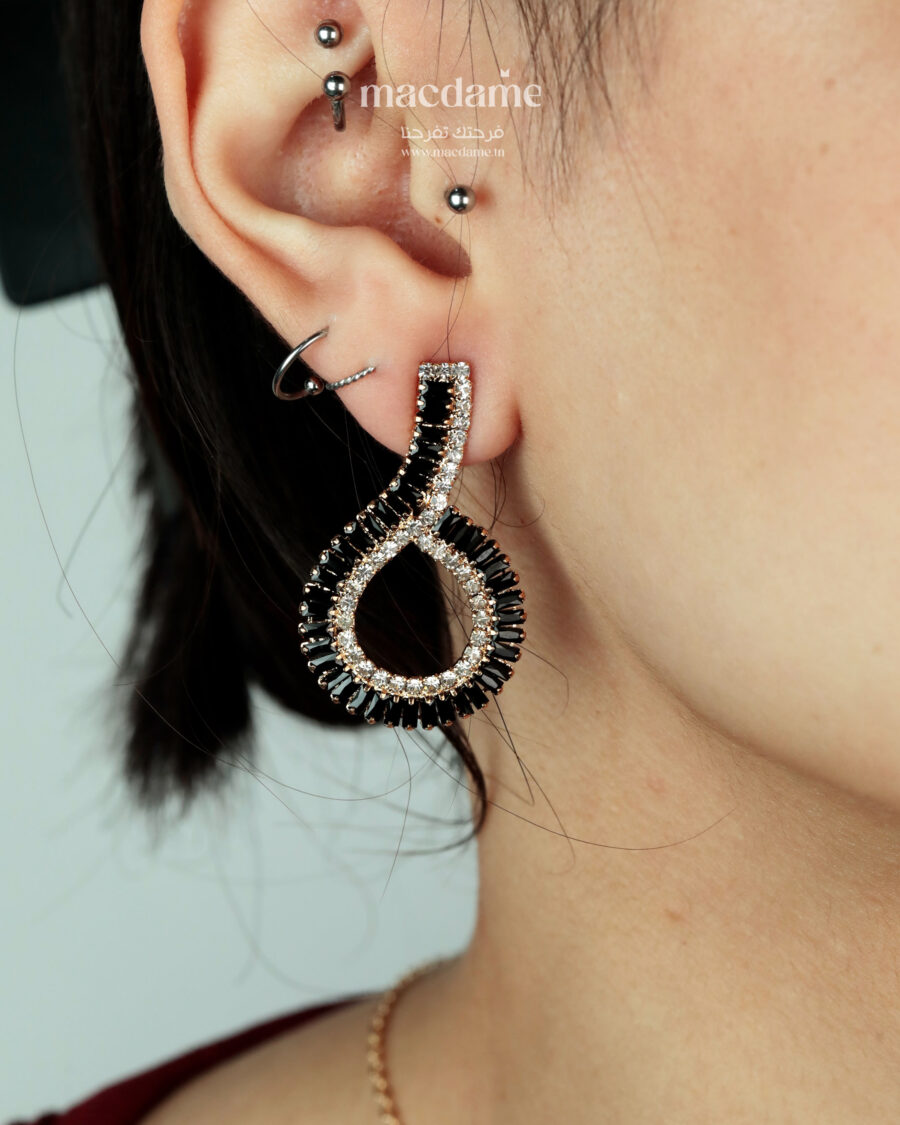 COFFRET REFLET DE MINUIT MACDAME 4