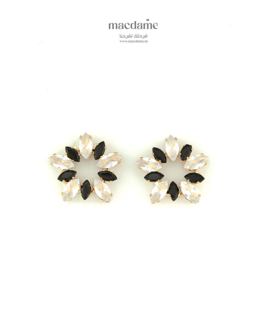 Coffret noir et blanc macdame3