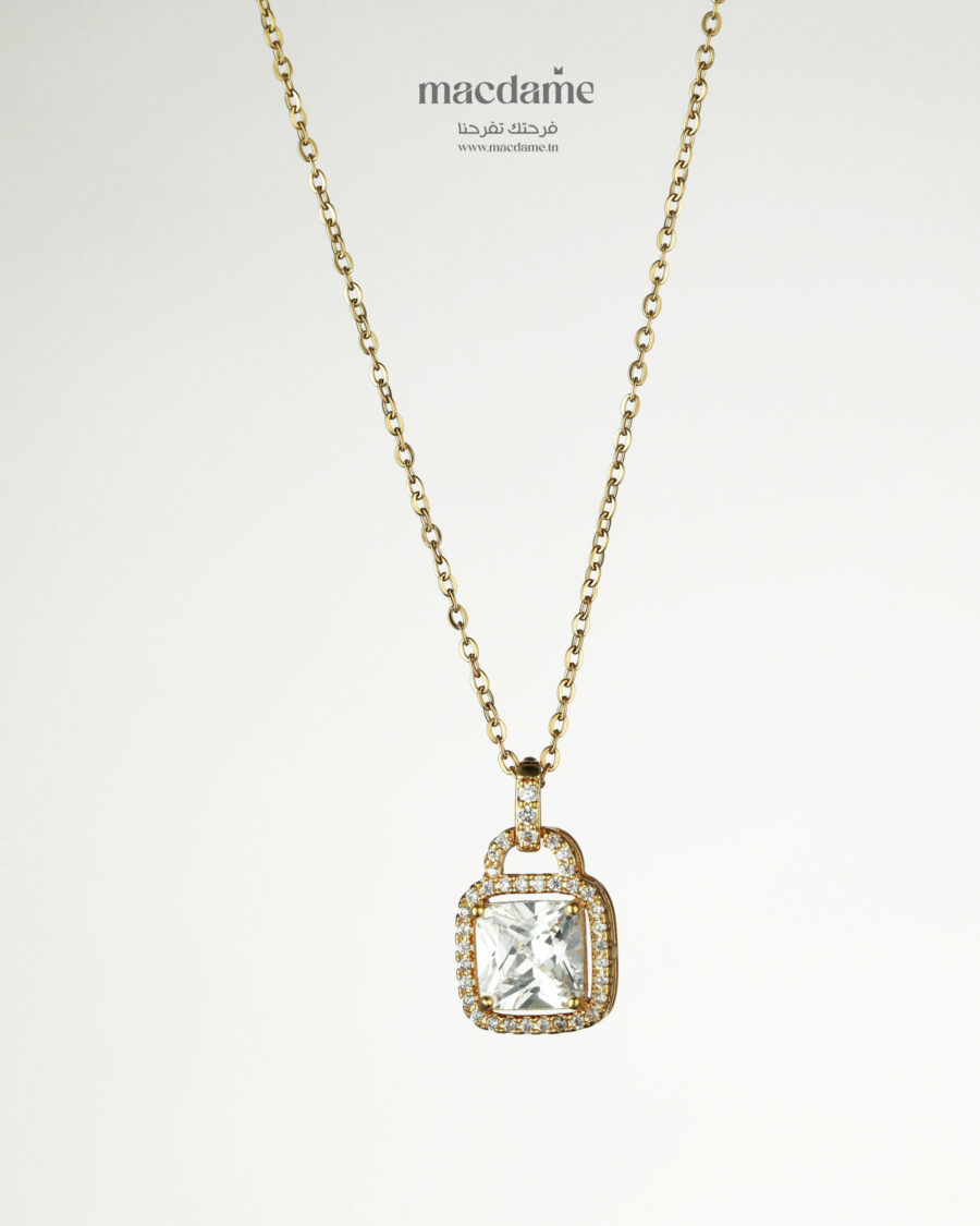 Coffret sublime epure macdame 3