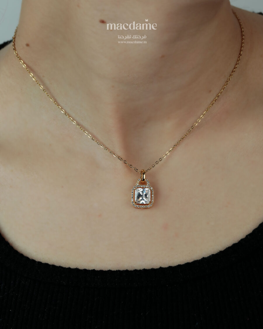 Coffret sublime epure macdame 4