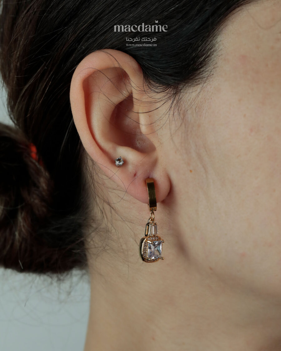 Coffret sublime epure macdame 5