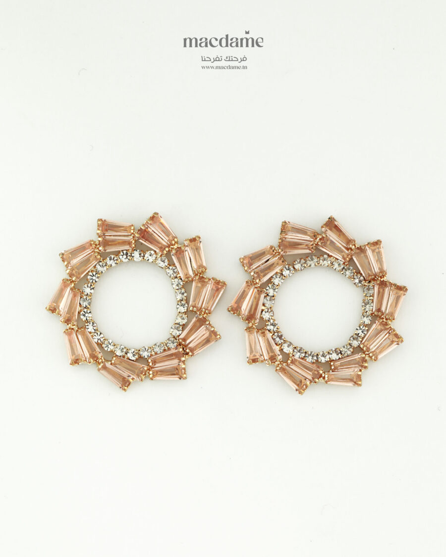 Eclat Baroque macdame5