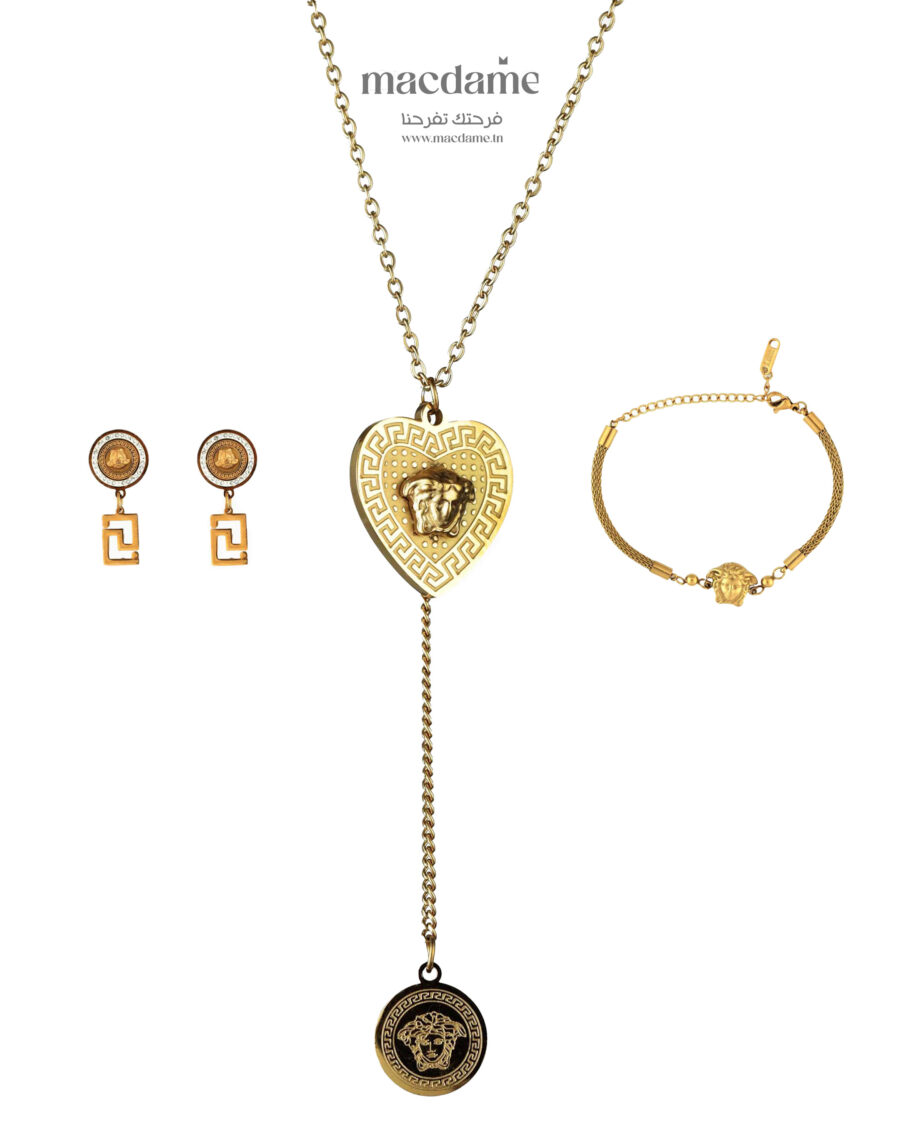 COFFRET ÉCRIN