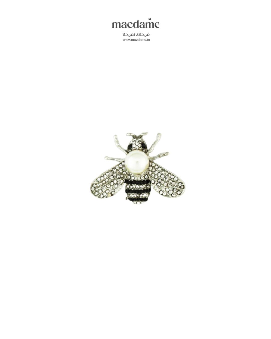 Broche  "Unique Whispers"