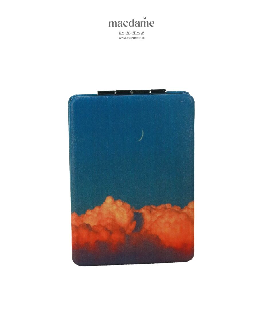 miroir  "Lumière Naturelle"