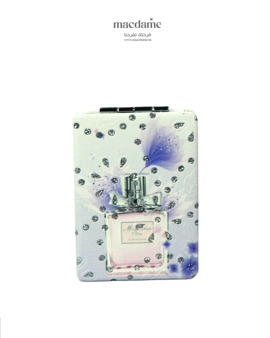 miroir  "Joie Collective"