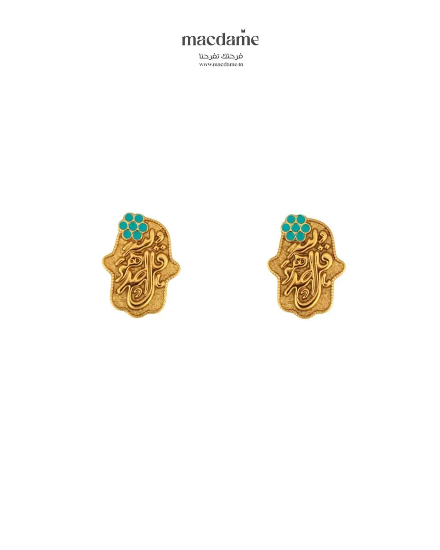 Boucles d'Oreilles "Murmure de Perles"