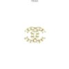Broche "Perles de Prestige" 5 17 5