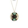 Collier "Serenade d'Orient" 5 18 3