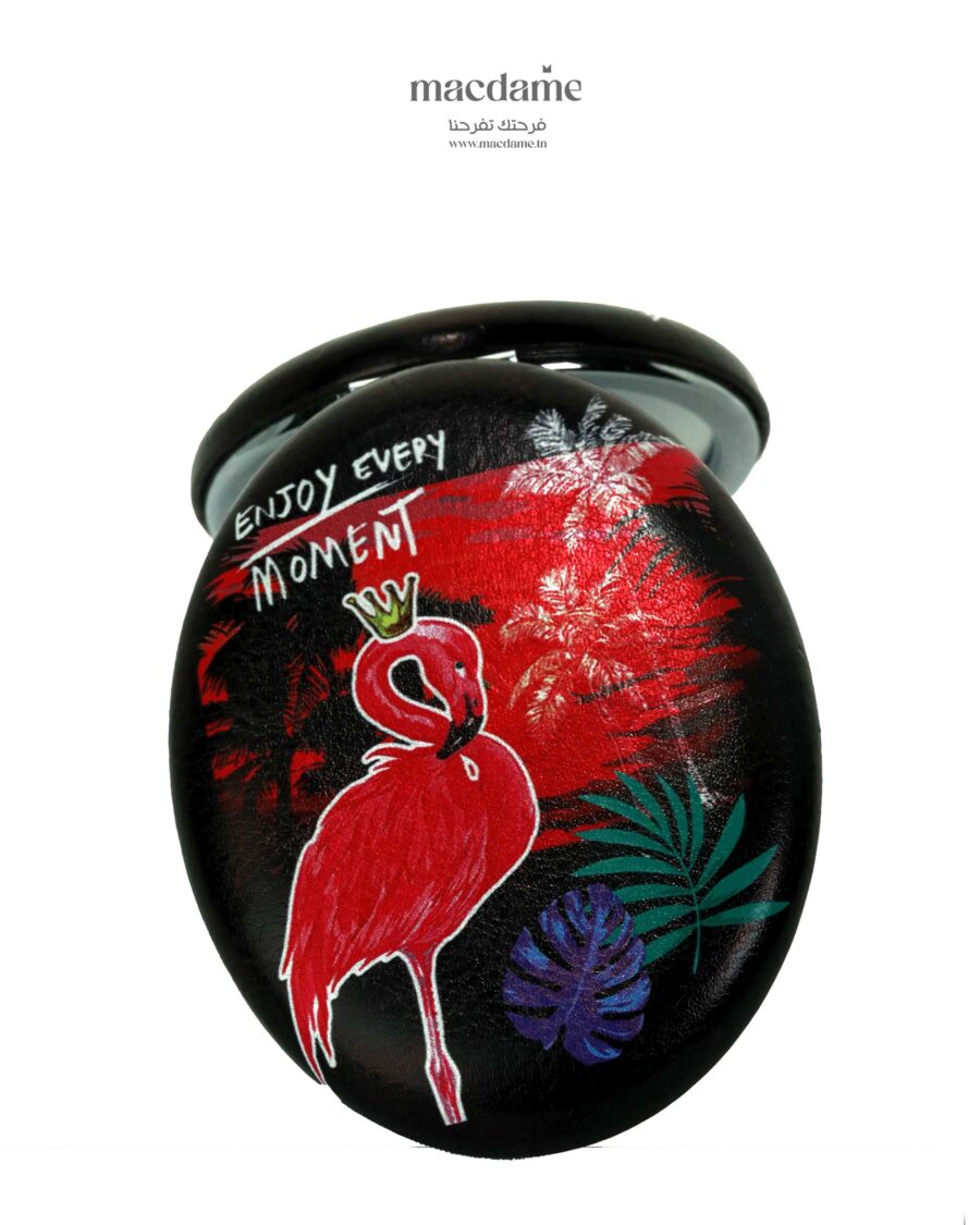 miroir   "Joie du Matin"