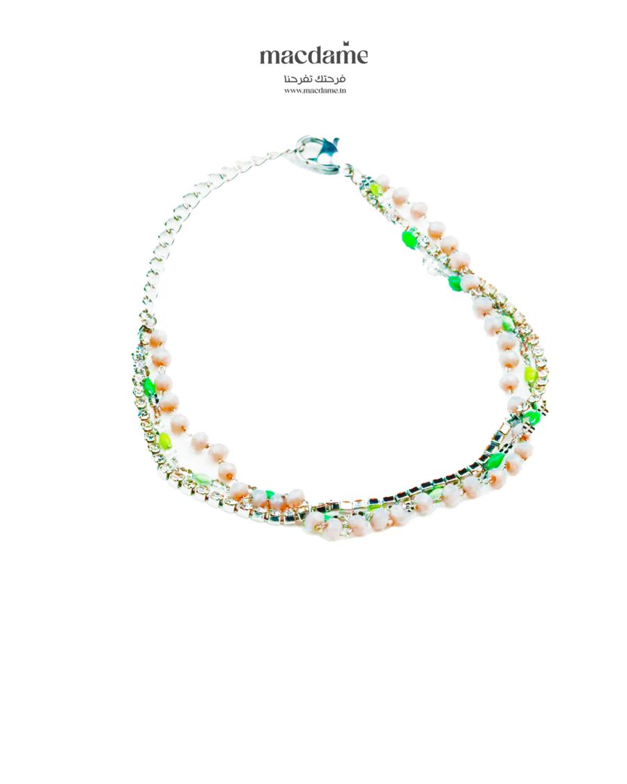 Bracelet "Signature Unique"