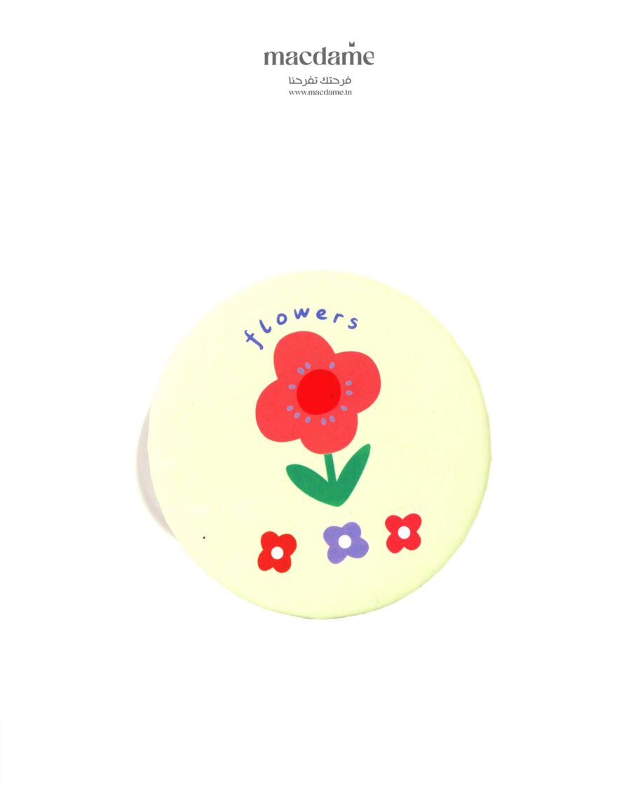 miroir  "Lumière d'Unicité"