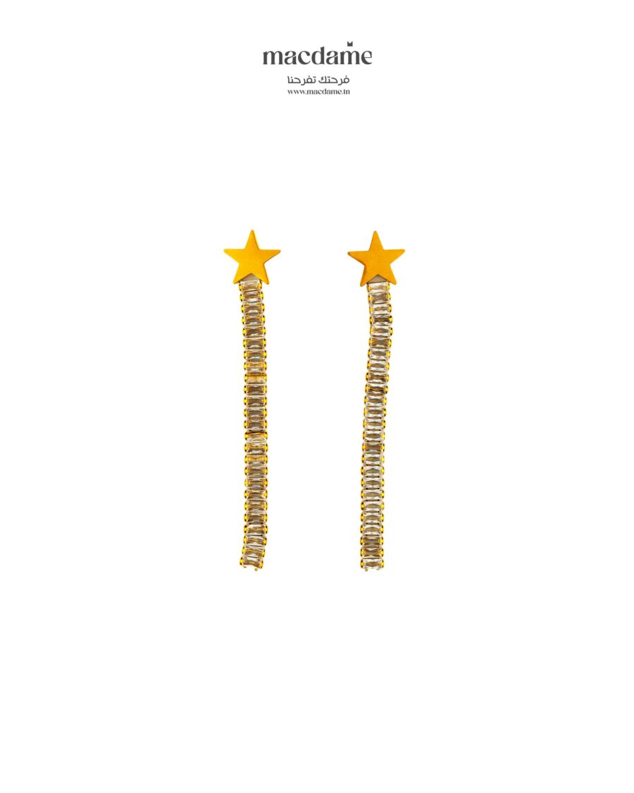 Boucles d'oreilles "Éclat d’Aurore"