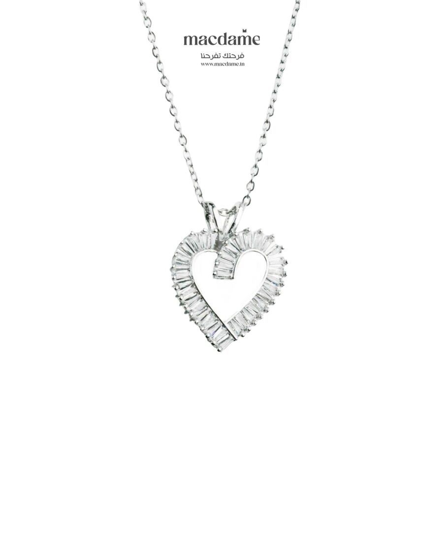 Collier "Éclat de Joie"