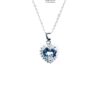 Collier "Sourire Partagé" 4 51