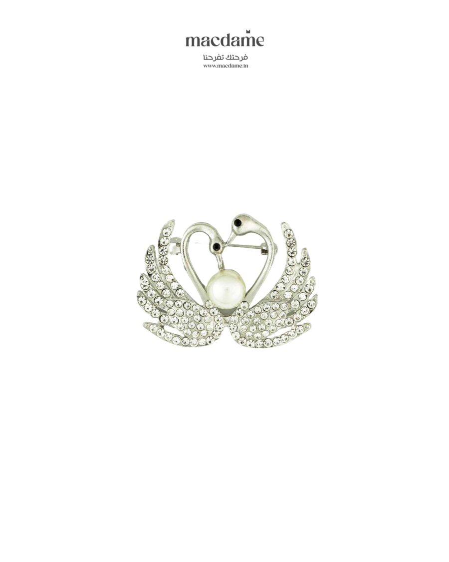 Broche  "Joyful Whisper"