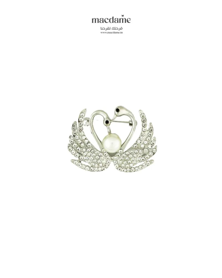 Broche  "Joyful Whisper"