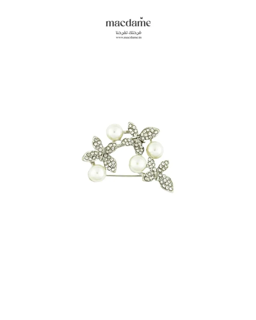 Broche "Oneiric Flow"