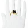 Bague "Black Star" 4 Sans titre 2 38