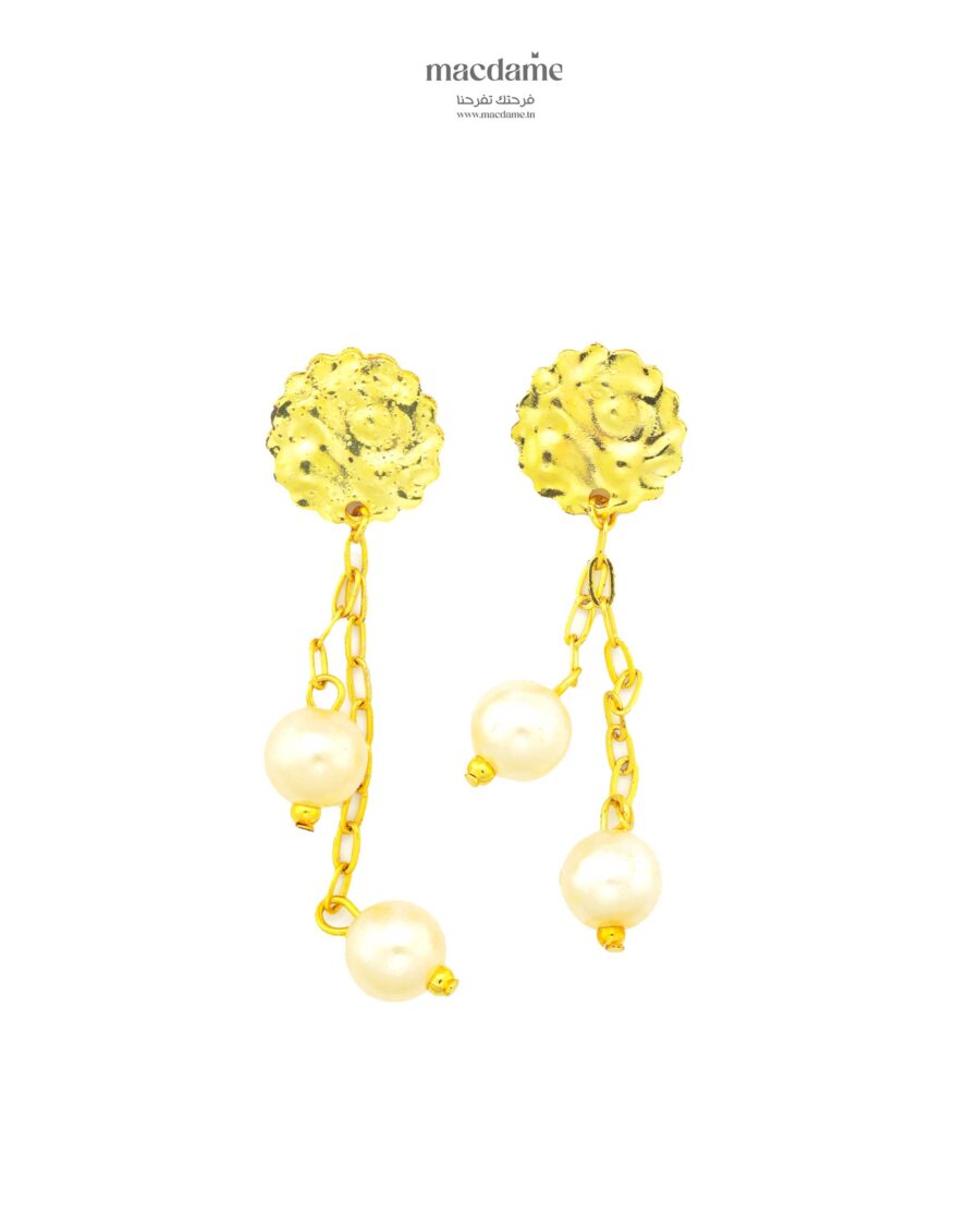 Boucles d'Oreilles "Nayla"