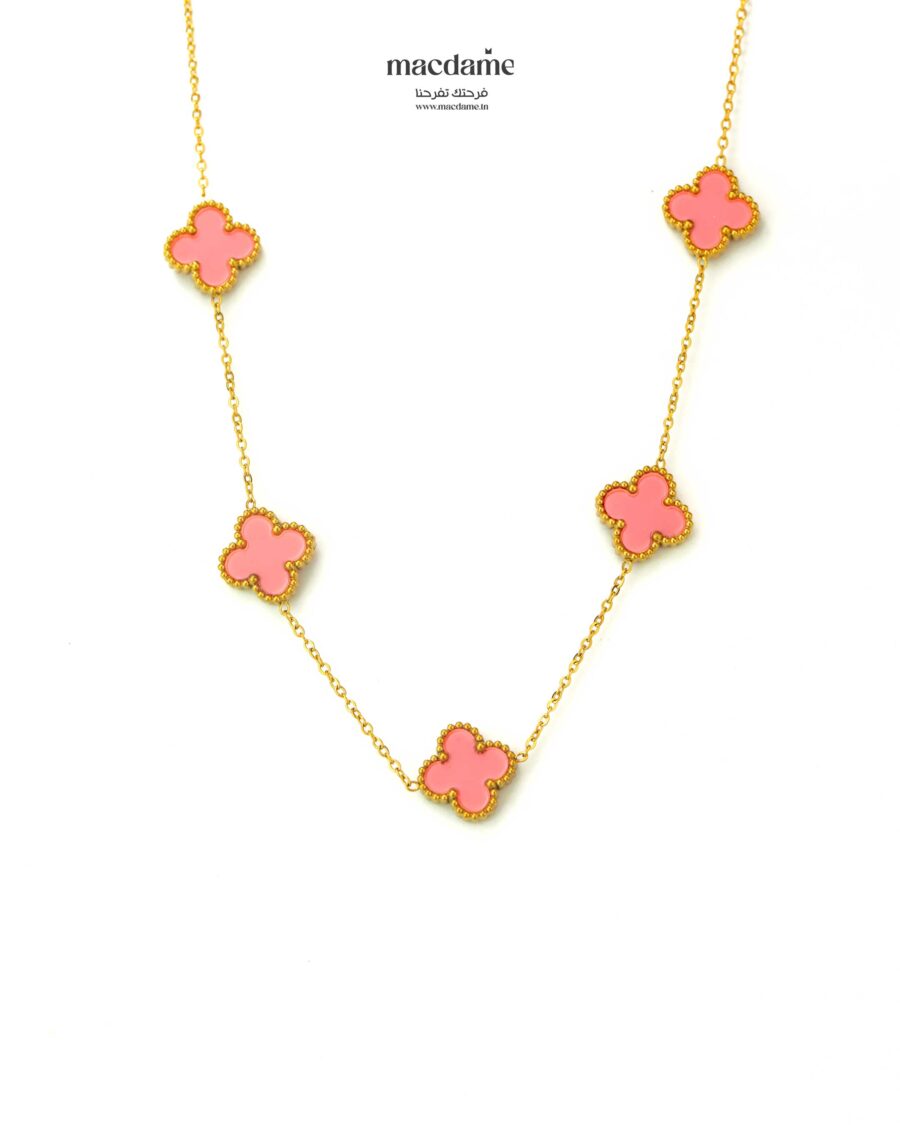 Collier Douce Romance