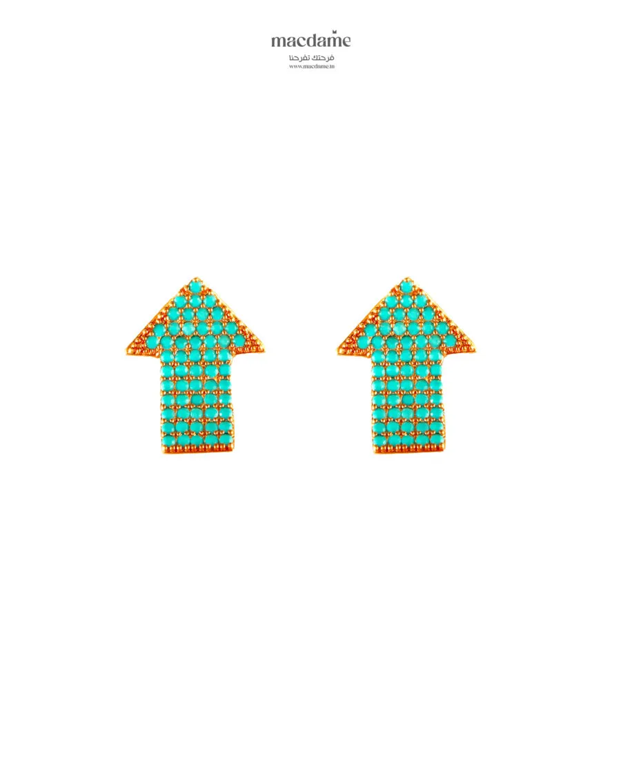 Boucles d’Oreilles "Éclat d'Allégresse"