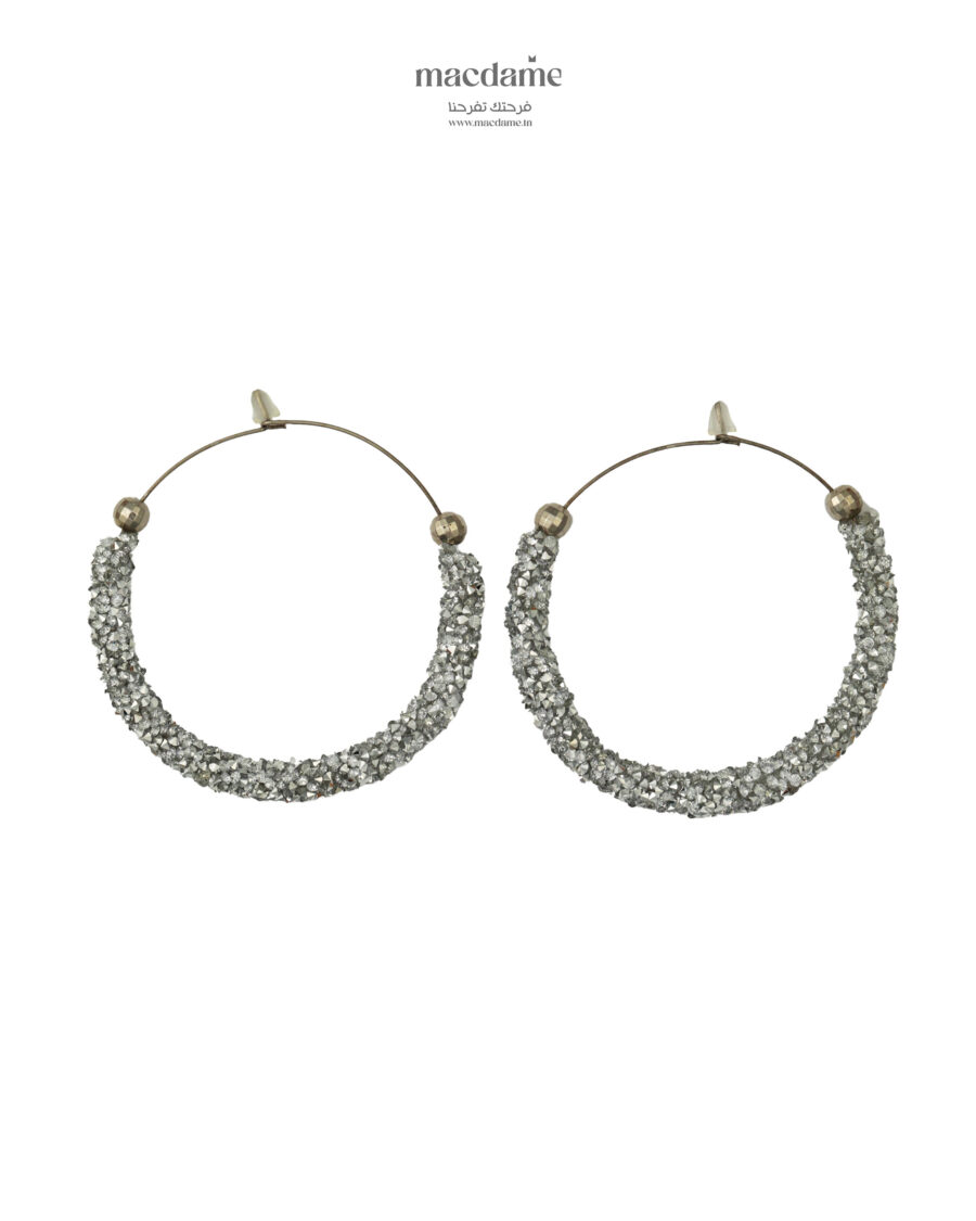 Boucles d’Oreilles "Tara"