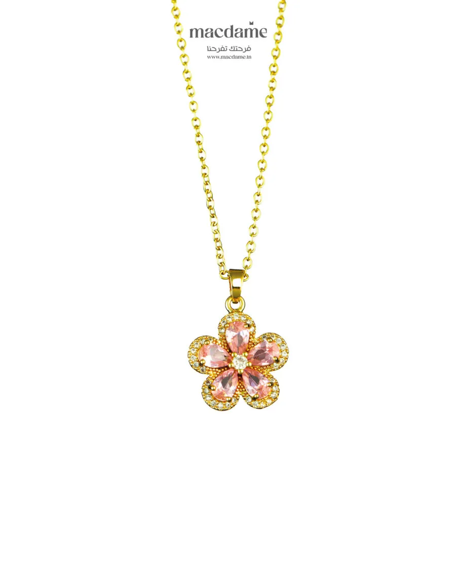 Lumiere Florale 1