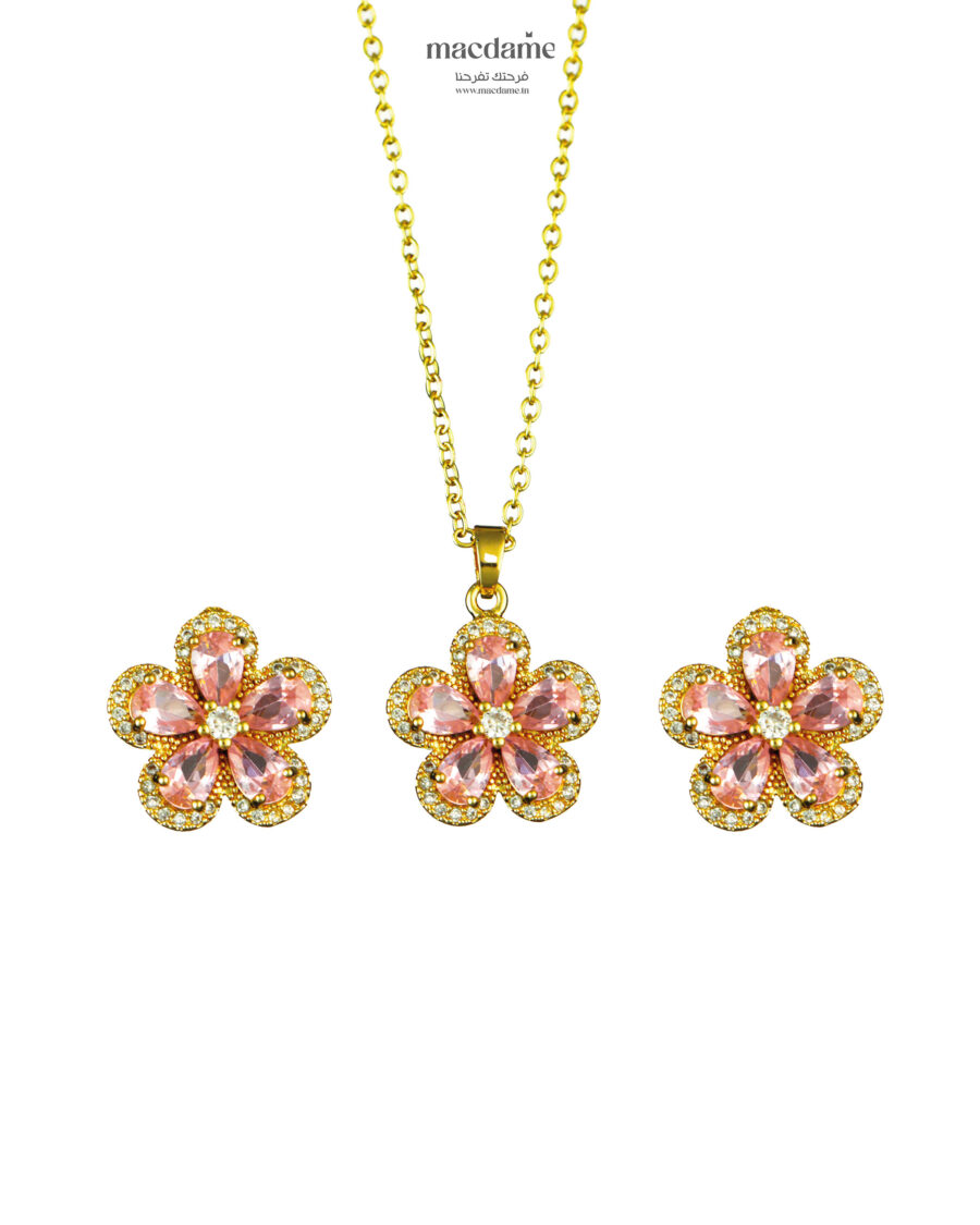 Coffret Lumière Florale
