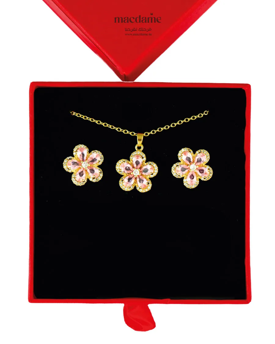 Lumiere Florale 4